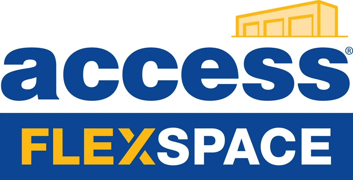 Access FlexSpace Logo 